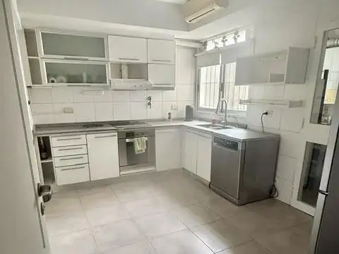 Departamento en Alquiler en Almagro, USD 1.400
