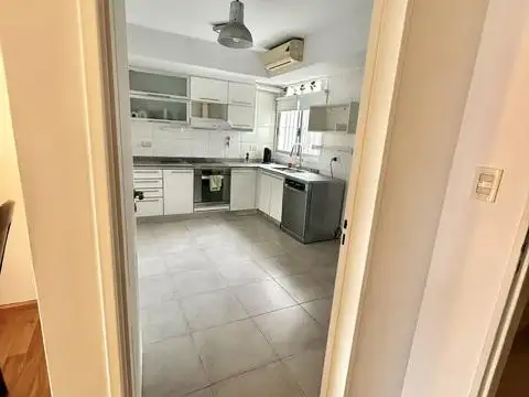 Departamento en Alquiler Permite mascota