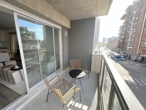 Departamento en Venta al Sur