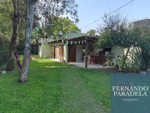 Casa en Venta de 2 dormitorios