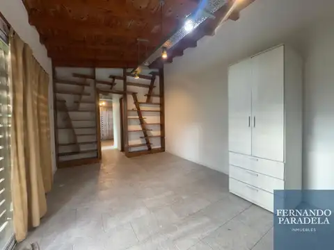 Casa en alquiler de 2 dormitorios en Villa Gobernador Udaondo