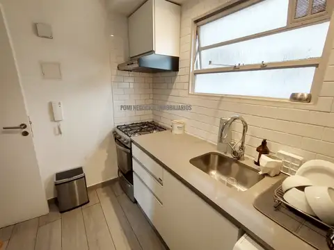 Departamento en Venta Apto profesional