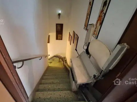 Depto Tipo Casa en Venta de 5 ambientes