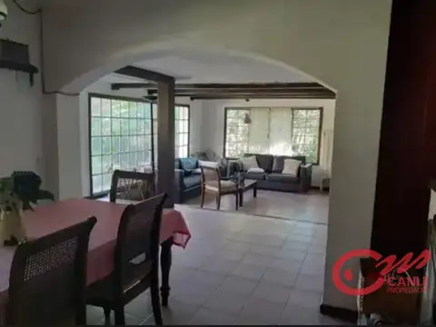 Casa en Venta 50 años