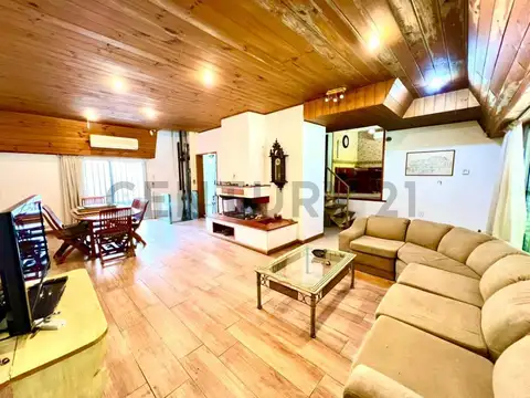 Casa en Venta en Barrio Guemes, USD 220.000