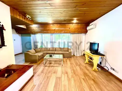 Casa en Venta en Barrio Guemes, USD 220.000