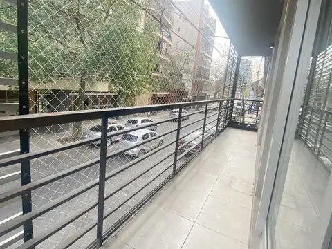 Semipiso 3 AMB en venta en Villa Crespo