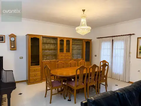 Casa en Venta 20 años