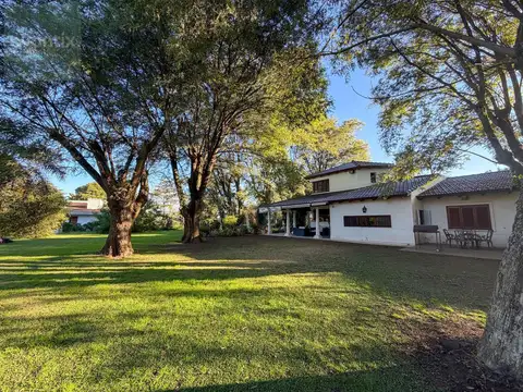 Casa en Venta de 3 dormitorios
