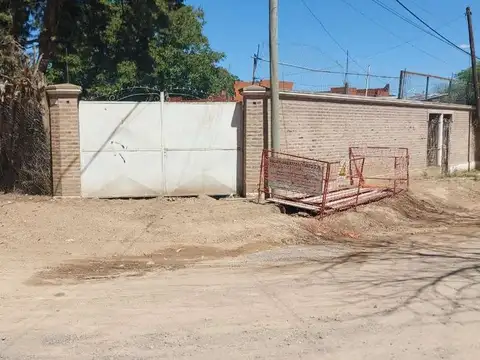 LOTE EN VENTA EN ARRECIFES