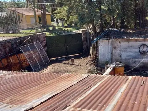 Terreno en Venta de 299,0 m2