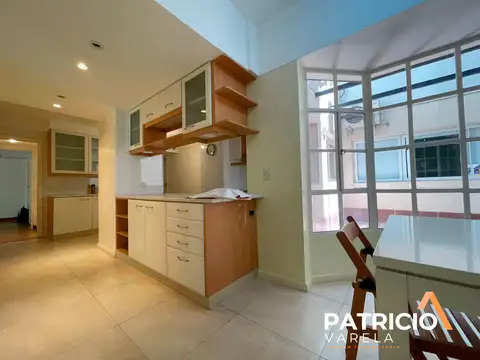 Departamento en Venta en Palermo, USD 690.000