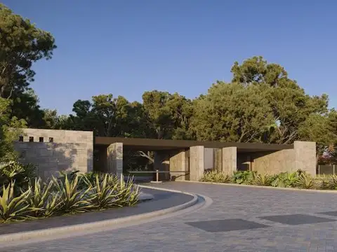 Terreno en Venta en Countries y Barrios Cerrados en Pilar, USD 116.500