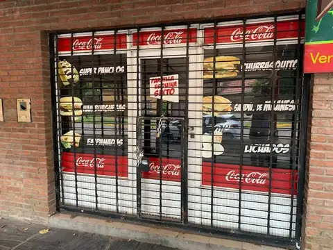 Gral Eustaquio Frias 500