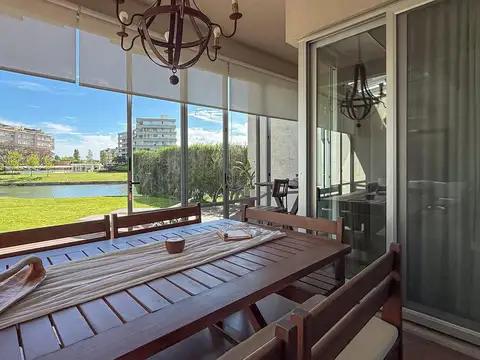 Departamento en Alquiler de 2 dormitorios