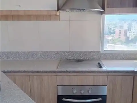 Departamento en Alquiler en Zona Centro, USD 1.500