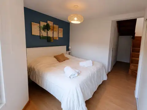 Departamento en Venta en San Carlos de Bariloche, USD 115.000