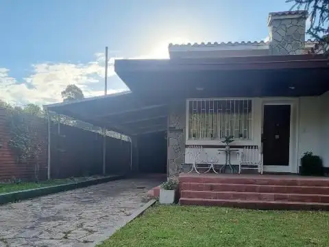 Casa - Venta - Argentina, Potrero de los Funes