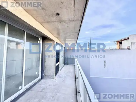 Departamento en Venta en Villa Ortuzar, USD 250.000