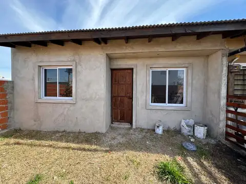 Casa en Venta en Mar Del Tuyu, USD 26.000