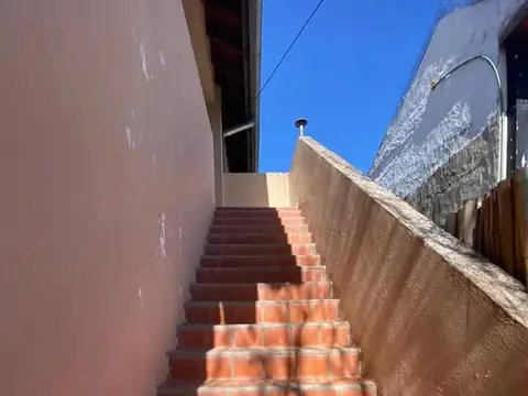 Casa en Alquiler de 2 dormitorios