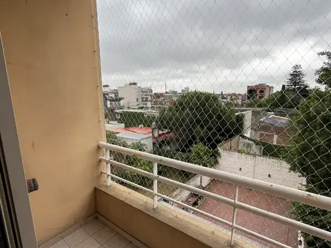 Av. Boulogne Sur Mer 1100, Piso 2