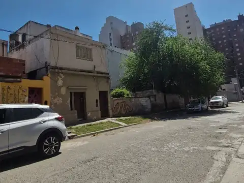 VENTA LOTE BARRIO GÜEMES FRENTE A POCITO CÓRDOBA