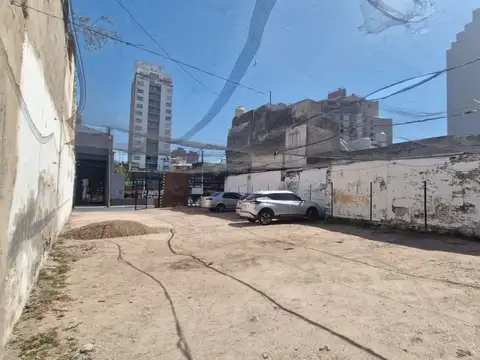 Terreno en Venta de 347,0 m2