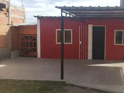 calle pública 100