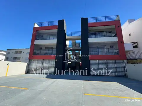 Departamento en Alquiler de 2 ambientes
