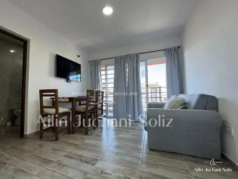Departamento en Alquiler A Estrenar