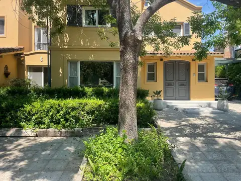 VERANO 2026 / BARRIOS CERRADO SAN JOSE / LA HORQUETA / EXCELENTE CASA - DESDE EL 21/12/25 AL 31/1/26