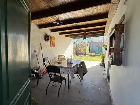 Casa en Venta en La Puerta, USD 51.000