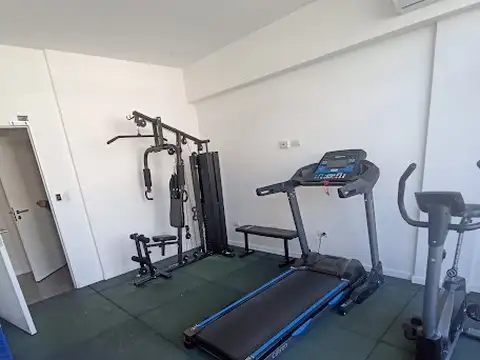 OPORTUNIDAD A ESTRENAR VENTA DEPTO 1 AMB  DIVISIBLE  Recoleta