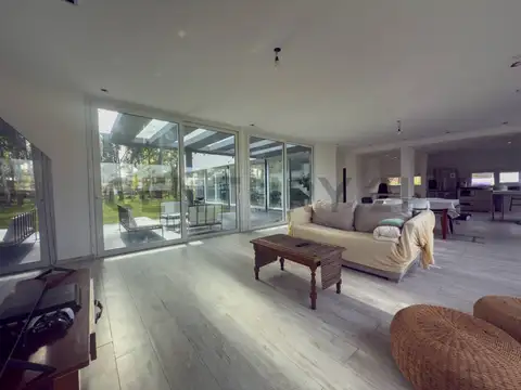 Casa en Venta 2025 años