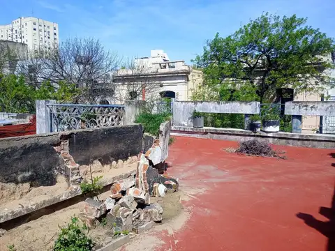 Depto Tipo Casa en Venta de 3 dormitorios