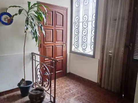 Depto Tipo Casa en Venta en Almagro, USD 220.000