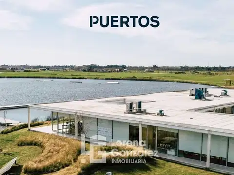 Lote en Venta Puertos del Lago