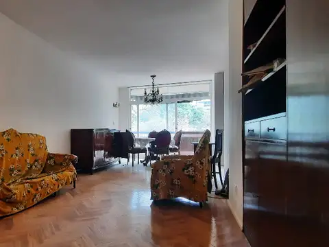 Departamento en Venta Apto profesional