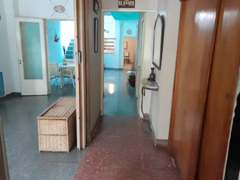 Casa en Venta en Villa Ortuzar, USD 237.000