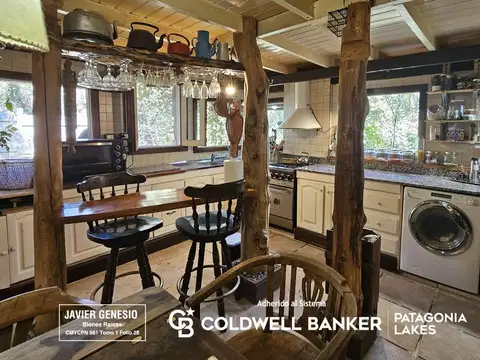 Casa en Venta de 4 dormitorios