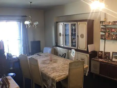 DEPARTAMENTO 3 AMBIENTES - LOMAS DE ZAMORA - ESTE, GRAN BS. AS. SUR