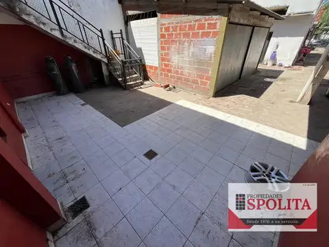 Depto Tipo Casa en Alquiler en Jose Leon Suarez, $ 400.000