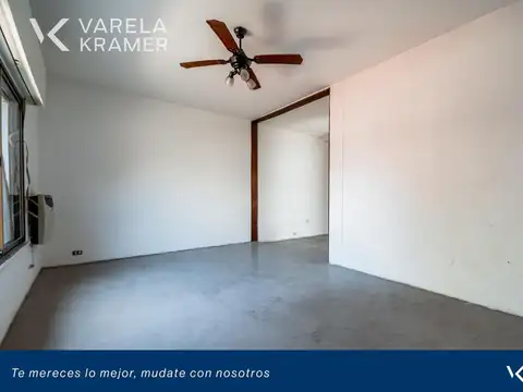 Casa 7 ambientes con 3 baños