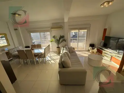 Departamento en Venta de 4 ambientes