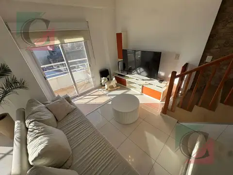 Departamento en Venta con 2 cocheras
