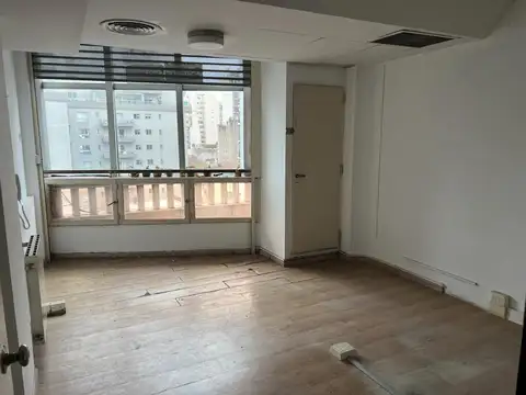 Avenida Raúl Scalabrini Ortiz 200