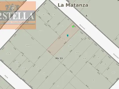 Oficina en Venta en Centro, USD 290.000