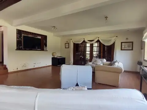 Casa en Venta 25 años