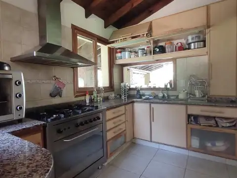 Casa en Venta de 4 dormitorios